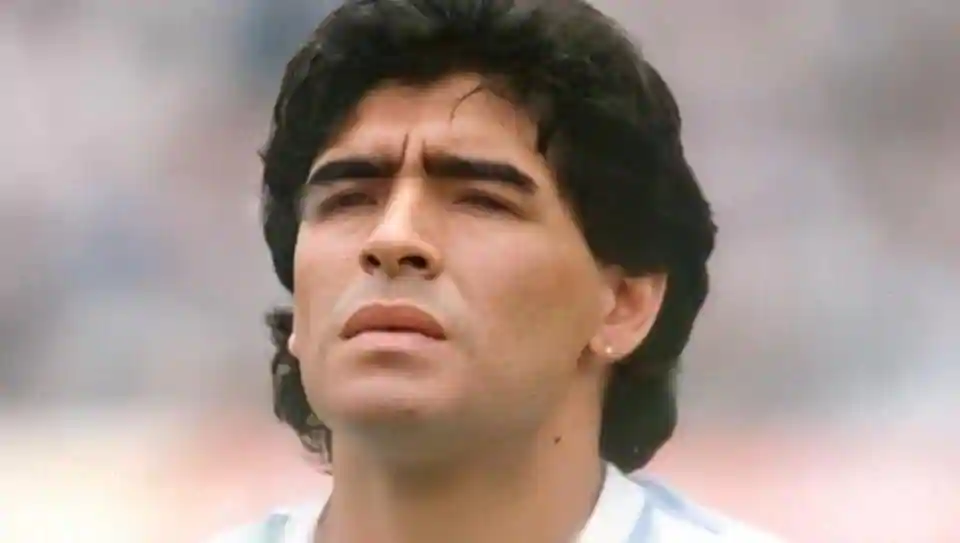 RIP Maradona: Shah Rukh Khan, Kareena Kapoor pay tributes to the GOAT who ‘made football even more beautiful’